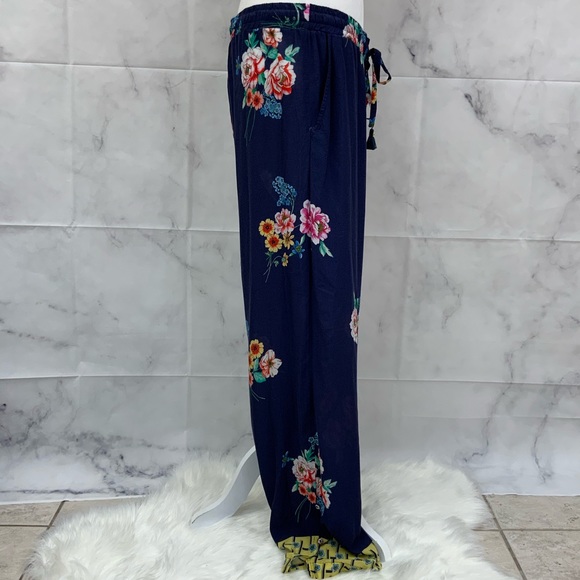 Johnny Was JWLA 3J Workshop Biya Zaline Pants - Picture 4 of 10